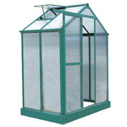 Serre Capucine - 2-23 m2